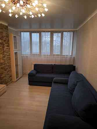 Сдается 1- комнатная квартира, Ленинский район, улица Кирова Донецк