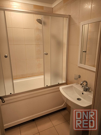 Сдается 1- комнатная квартира, Ленинский район, улица Кирова Донецк - изображение 3