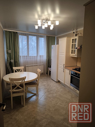 Сдается 1- комнатная квартира, Ленинский район, улица Кирова Донецк - изображение 5