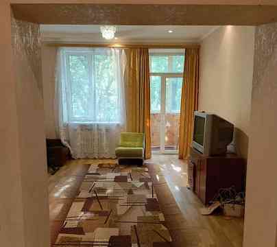 Продам 3-х комнатная, Центр, ул. Щорса Донецк