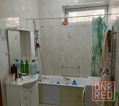 Продам 3-х комнатная, Центр, ул. Щорса Донецк - изображение 6