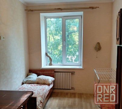 Продам 3-х комнатная, Центр, ул. Щорса Донецк - изображение 3