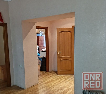 Продам 3-х комнатная, Центр, ул. Щорса Донецк - изображение 5
