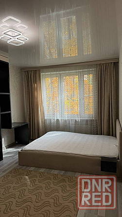 Сдается 1- комнатная квартира, Ленинский район, ориентир оцкб Донецк - изображение 1