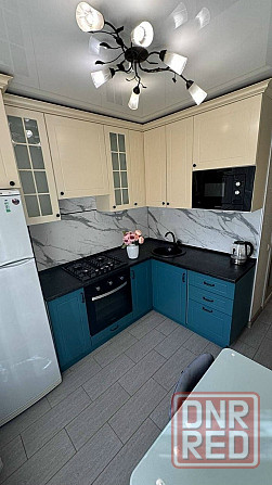 Сдается 1- комнатная квартира, Ленинский район, ориентир оцкб Донецк - изображение 2