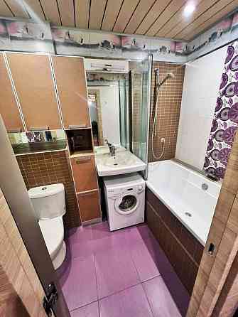 Сдается 1- комнатная квартира, Пролетарский район, улица Раздольная Донецк