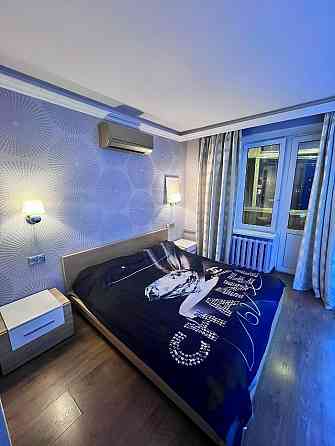 Сдается 1- комнатная квартира, Пролетарский район, улица Раздольная Донецк