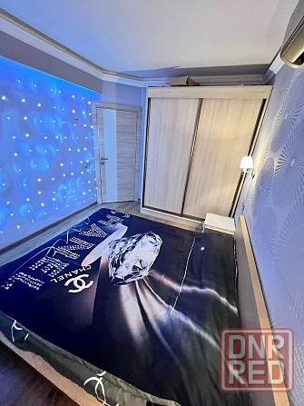 Сдается 1- комнатная квартира, Пролетарский район, улица Раздольная Донецк - изображение 1