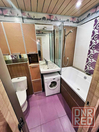 Сдается 1- комнатная квартира, Пролетарский район, улица Раздольная Донецк - изображение 2