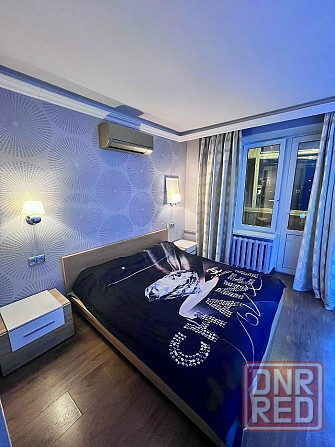 Сдается 1- комнатная квартира, Пролетарский район, улица Раздольная Донецк - изображение 5