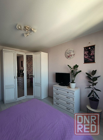 Сдаётся квартира Калининский р-н,улица Цусимская Донецк - изображение 8