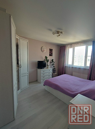 Сдаётся квартира Калининский р-н,улица Цусимская Донецк - изображение 2