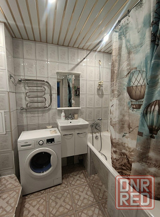 Сдаётся квартира Калининский р-н,улица Цусимская Донецк - изображение 4