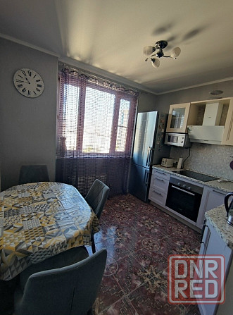 Сдаётся квартира Калининский р-н,улица Цусимская Донецк - изображение 3