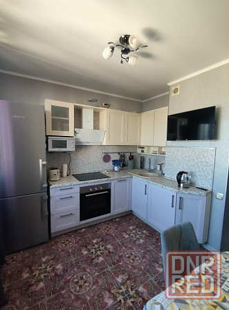 Сдаётся квартира Калининский р-н,улица Цусимская Донецк - изображение 6
