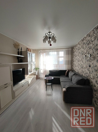 Сдаётся квартира Калининский р-н,улица Цусимская Донецк - изображение 1