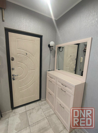 Сдаётся квартира Калининский р-н,улица Цусимская Донецк - изображение 7