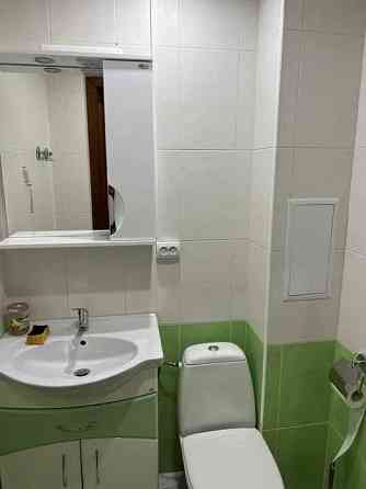 Сдаётся двухкомнатная квартира, центр города, по улице 25 лет ркка Донецк