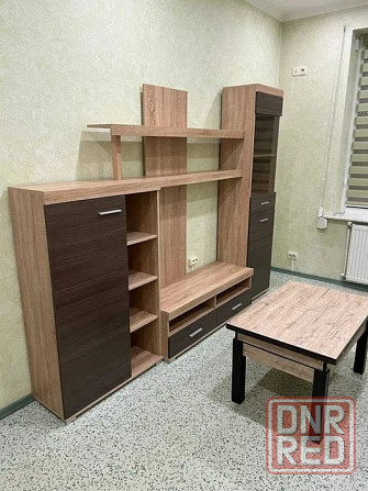 Сдаётся двухкомнатная квартира, центр города, по улице 25 лет ркка Донецк - изображение 4