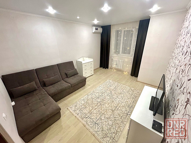 Сдается 1-комнатная квартира, Кировский район, улица Жарикова Донецк - изображение 2