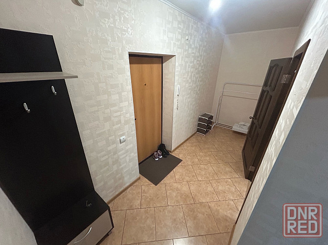 Сдается 1-комнатная квартира, Кировский район, улица Жарикова Донецк - изображение 4