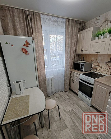 2кк квартира в Ворошиловском районе у Драмтеатра Донецк - изображение 2