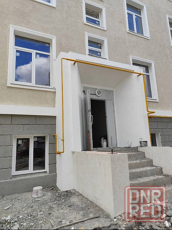 Продаётся 2-х комнатная квартира в сталинке ул. Владимирская, д. 2/6 Мариуполь - изображение 3