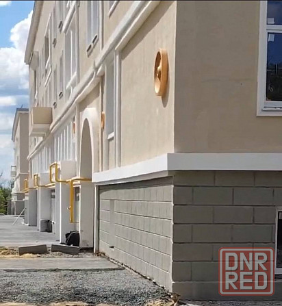 Продаётся 2-х комнатная квартира в сталинке ул. Владимирская, д. 2/6 Мариуполь - изображение 1