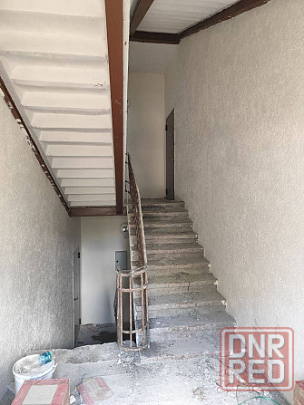 Продаётся 2-х комнатная квартира в сталинке ул. Владимирская, д. 2/6 Мариуполь - изображение 4