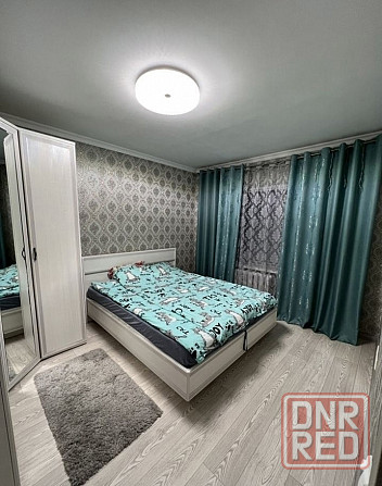 Сдается 2- комнатная квартира, Ворошиловский район, проспект Ватутина Донецк - изображение 2