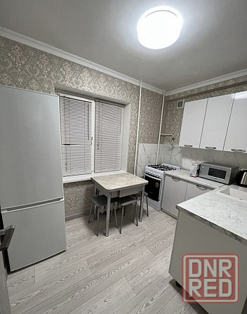 Сдается 2- комнатная квартира, Ворошиловский район, проспект Ватутина Донецк - изображение 4