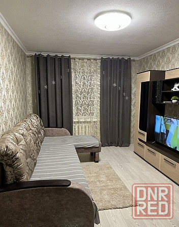 Сдается 2- комнатная квартира, Ворошиловский район, проспект Ватутина Донецк - изображение 1