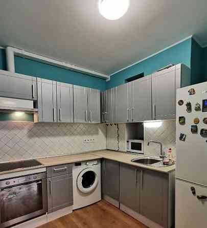 Сдается 1- комнатная квартира, светлая квартира в Куйбышевском районе, улица 60-ти летия ссср Донецк