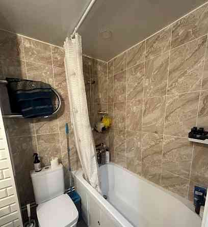 Сдается 1- комнатная квартира, светлая квартира в Куйбышевском районе, улица 60-ти летия ссср Донецк