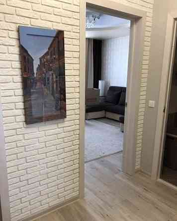 Сдается однокомнатная квартира в Куйбышевском районе, пр-т Офицерский 69 г Донецк