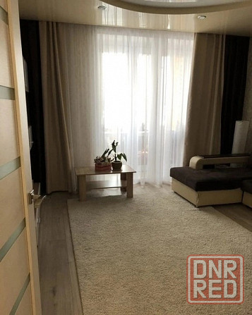 Сдается однокомнатная квартира в Куйбышевском районе, пр-т Офицерский 69 г Донецк - изображение 4