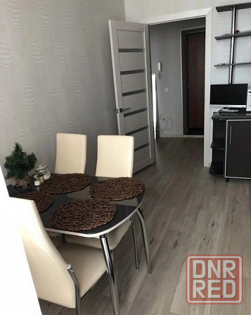 Сдается однокомнатная квартира в Куйбышевском районе, пр-т Офицерский 69 г Донецк - изображение 2