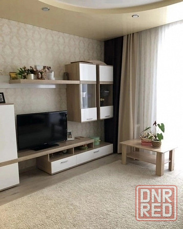 Сдается однокомнатная квартира в Куйбышевском районе, пр-т Офицерский 69 г Донецк - изображение 5