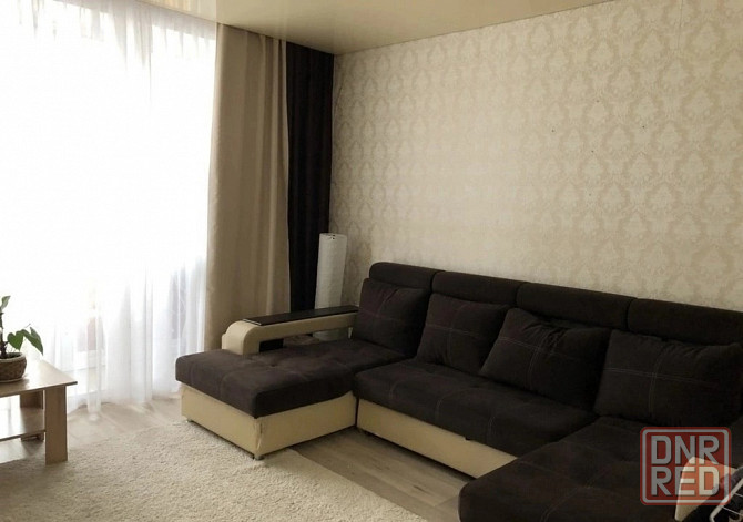 Сдается однокомнатная квартира в Куйбышевском районе, пр-т Офицерский 69 г Донецк - изображение 1