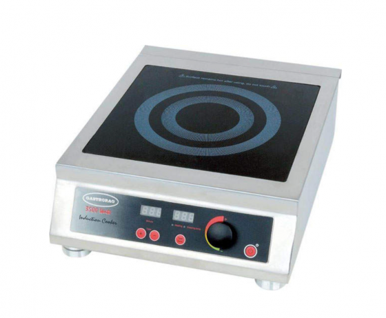 Плита индукционная Gastrorag TZ BT-350Bт Донецк