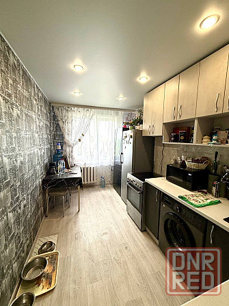 4-х комнатная квартира в центре Донецк - изображение 1