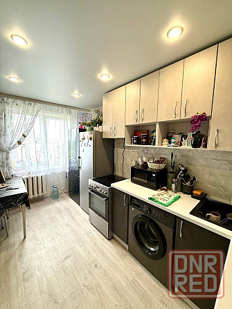 4-х комнатная квартира в центре Донецк - изображение 2