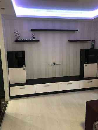 Сдам отличную 2-комнатную квартиру 42 м2 Куйбышевский р-н (пл. Бакинских Комиссаров) г. Донецк Донецк