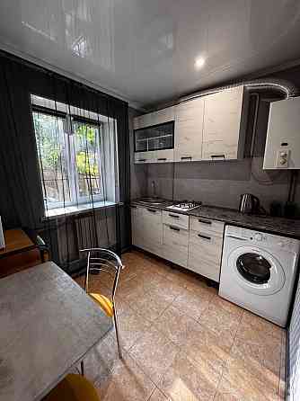 Уютная квартира на Набережной, Ильича, прощадь Ленина Донецк