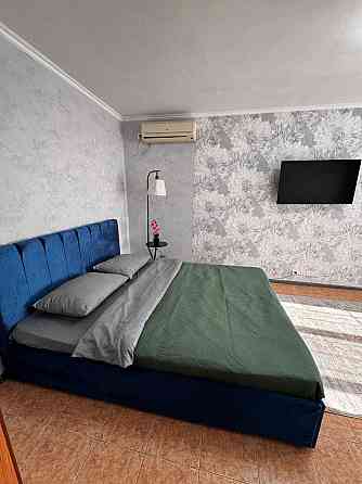 Уютная квартира на Набережной, Ильича, прощадь Ленина Донецк