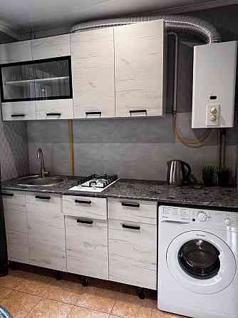 Уютная квартира на Набережной, Ильича, прощадь Ленина Донецк