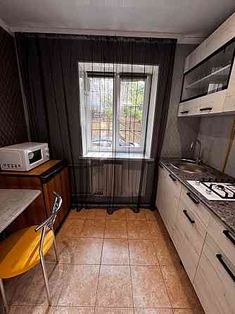 Уютная квартира на Набережной, Ильича, прощадь Ленина Донецк