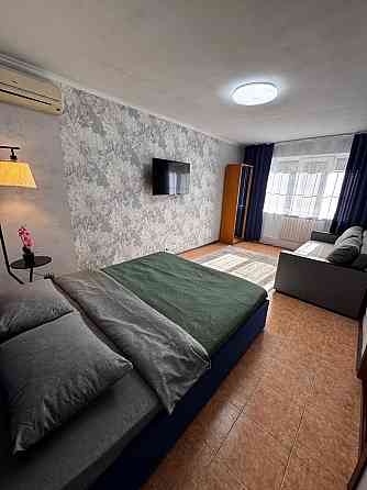 Уютная квартира на Набережной, Ильича, прощадь Ленина Донецк