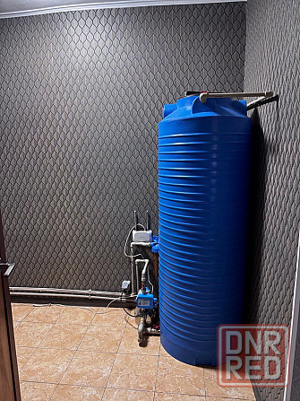 Уютная квартира на Набережной, Ильича, прощадь Ленина Донецк - изображение 9