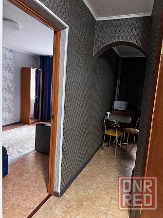 Уютная квартира на Набережной, Ильича, прощадь Ленина Донецк - изображение 11